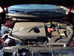2014 2.0L CVTI(lng) 2WD
