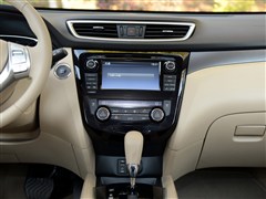 2014 2.0L CVTI(lng) 2WD