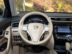2014 2.0L CVTI(lng) 2WD