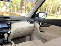 2014 2.0L CVTI(lng) 2WD