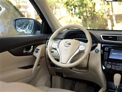 2014 2.0L CVTI(lng) 2WD
