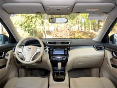 2014 2.0L CVTI(lng) 2WD