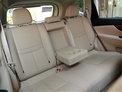 2014 2.0L CVTI(lng) 2WD