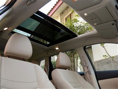 2014 2.0L CVTI(lng) 2WD