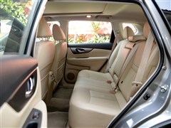 2014 2.0L CVTI(lng) 2WD
