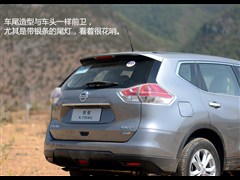 2014 2.0L CVTI(lng) 2WD