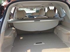 2014 2.0L CVTI(lng) 2WD