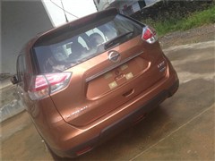 2014 2.0L CVTm 2WD