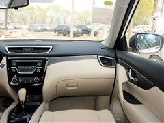 2014 2.0L CVTr(sh)а 2WD