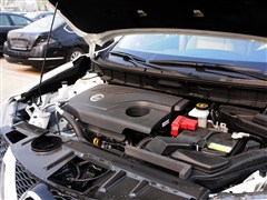 2014 2.0L CVTr(sh)а 2WD