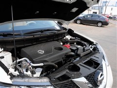 2014 2.0L CVTr(sh)а 2WD
