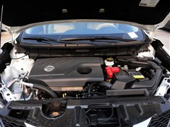 2014 2.0L CVTr(sh)а 2WD