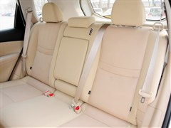 2014 2.0L CVTr(sh)а 2WD