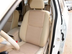 2014 2.0L CVTr(sh)а 2WD