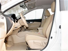 2014 2.0L CVTr(sh)а 2WD
