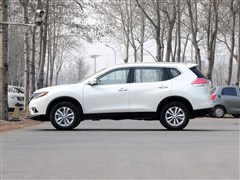 2014 2.0L CVTr(sh)а 2WD