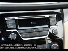 2014 2.0L CVTr(sh)а 2WD