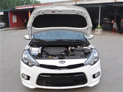 |L(fng)_(d),K3S,2014 1.6L Ԅ(dng)GLS,(x)(ji)(sh)ĈDƬ