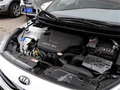 |L(fng)_(d),K3S,2014 1.6L Ԅ(dng)DLX,(x)(ji)(sh)ĈDƬ