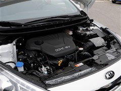 |L(fng)_(d),K3S,2014 1.6L Ԅ(dng)DLX,(x)(ji)(sh)ĈDƬ