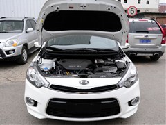 |L(fng)_(d),K3S,2014 1.6L Ԅ(dng)DLX,(x)(ji)(sh)ĈDƬ