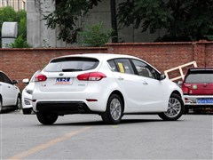 |L(fng)_(d),K3S,2014 1.6L Ԅ(dng)DLX,܇^(sh)ĈDƬ