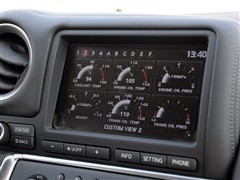 ծa(chn)(M),ծa(chn)GT-R,2009 R35,пطPĈDƬ