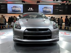 ծa(chn)(M(jn)),ծa(chn)GT-R,2009 R35,܇^ĈDƬ