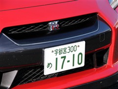 ծa(chn)(M(jn)),ծa(chn)GT-R,2009 R35,(x)(ji)(sh)ĈDƬ