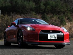 ծa(chn)(M(jn)),ծa(chn)GT-R,2009 R35,܇^ĈDƬ