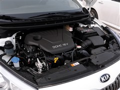 2015 1.6L ԄGL