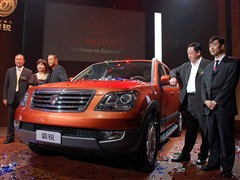 2008 3.8L A (gu)IV