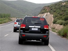 2008 3.8L A (gu)IV