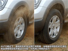 2008 3.8L A (gu)IV