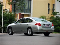2008 2.5L XLI(lng)Ȱ