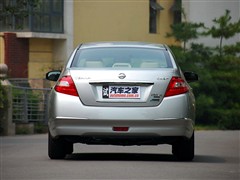 2008 2.5L XLI(lng)Ȱ
