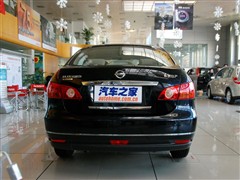 2008 1.6XE m