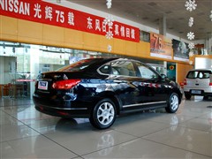 2008 1.6XE m