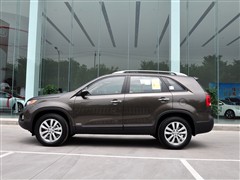 2009 2.4 m