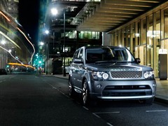 2011 5.0 V8 SC Autobiography