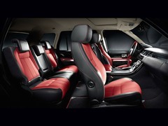 2011 5.0 V8 SC Autobiography