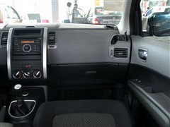 2010 2.0L ք(dng)m 4WD