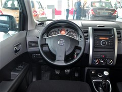2010 2.0L ք(dng)m 4WD
