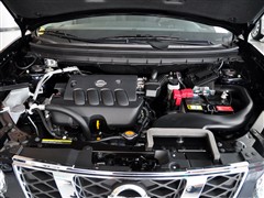 2010 2.0L ք(dng)m 4WD
