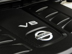 2012 5.6 V8Ş