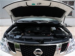 2012 5.6 V8Ş