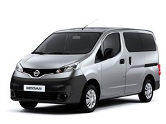 ծa(chn)NV200 2010 1.6L m