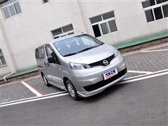 ծa(chn)NV200 2010 1.6L A