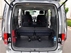 ծa(chn),ծa(chn)NV200,2010 1.6L A,܇Ό(sh)ĈDƬ