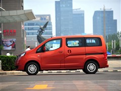 ծa(chn),ծa(chn)NV200,2010 1.6L 232 F,܇^(sh)ĈDƬ